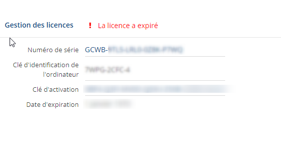 gcweb-reference-img/guides-installation/gestion-des-licences.png